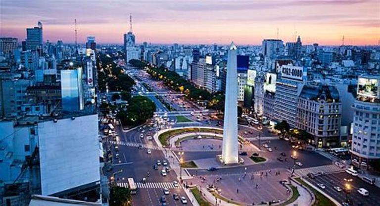 Apartamento Vistas al Obelisco, corazón de Ciudad Autónoma de Buenos Aires Exterior foto
