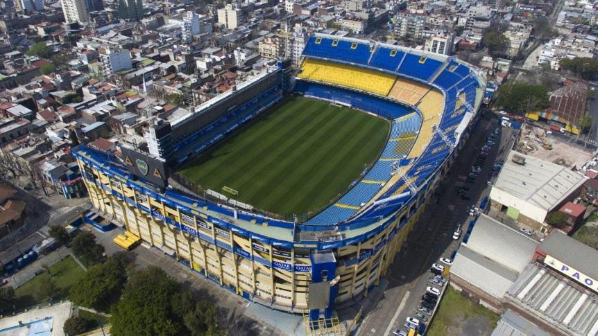 Apartamento Vistas al Obelisco, corazón de Ciudad Autónoma de Buenos Aires Exterior foto
